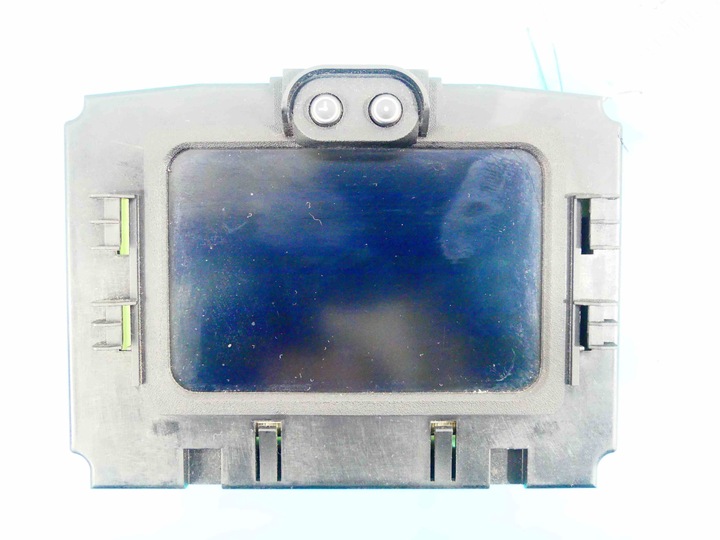 фото №1, Дисплей opel zafira a 090589754