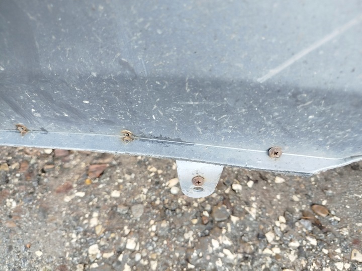 фото №10, Бампер переднє перед решітка радіатора решітка audi a3 8p ly7h 8p3807437