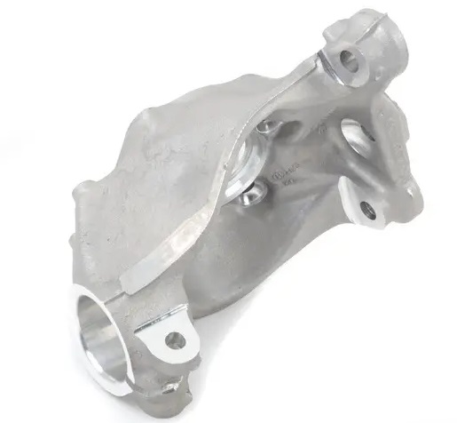 фото №10, Поворотный кулак левая bmw f20 f21 f22 f23 f30 f31 f32 f33