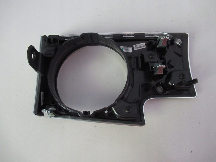 фото №5, Mercedes w204 решітка повітропровід a2046804571