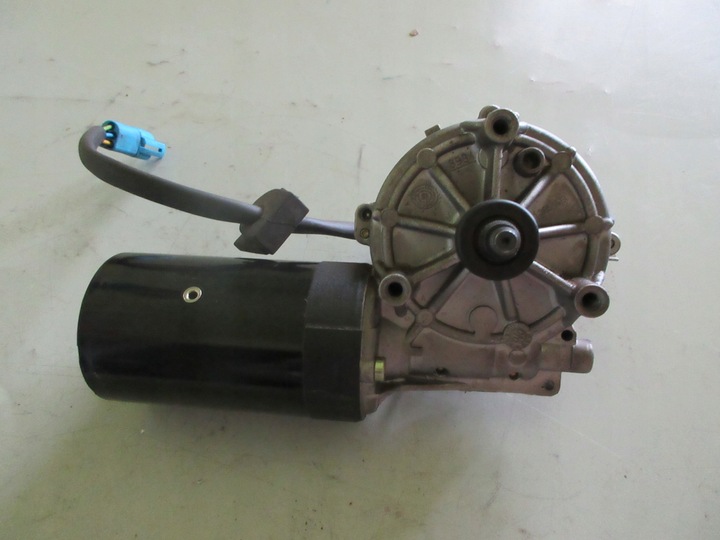 фото №5, Двигатель дворник bosch scania 0390242406