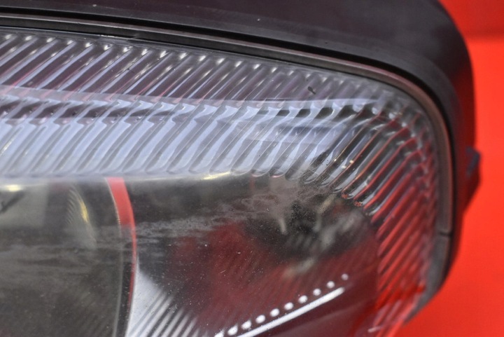 фото №10, Фара лівий лампа перед eu 50505540 alfa romeo gt 937 03-10