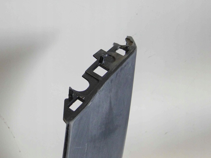 фото №8, Mercedes c класс w205 205 рестайлинг бампер переднее pts