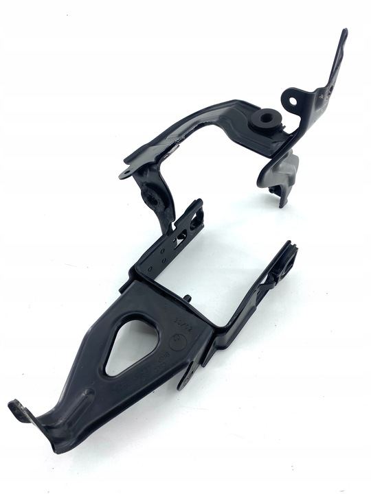 фото №10, Держатель крепление насоса abs audi a8 d3 4.2 v8 b org