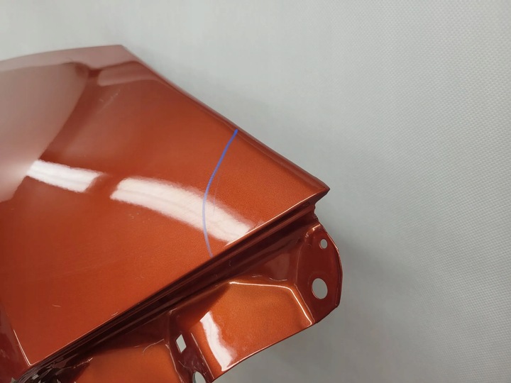 фото №7, Kia sportage iv 4 15+ крыло перед переднее правый fv