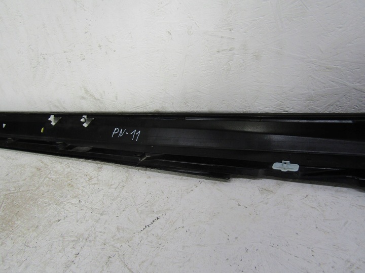 фото №9, Audi a6 c8 планка порогова ліва 4k0853855