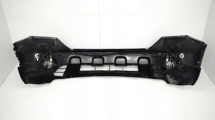 фото №8, Бампер перед переднее honda crv iii 3 06-09r