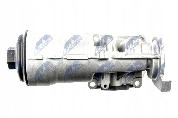 фото №10, Nty фильтр масла bez радиатор audi eng 2.0tdi a3 05- a4 08- q5 08- vw