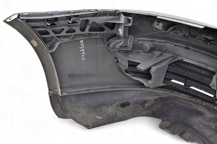 фото №12, Бампер перед решітка радіатора volkswagen golf v la7w