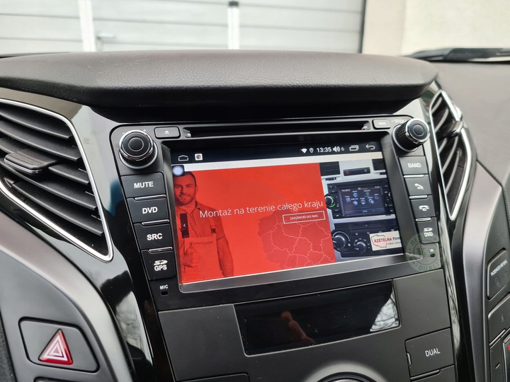 фото №15, V&s ips навігація hyundai i40 бізнес line