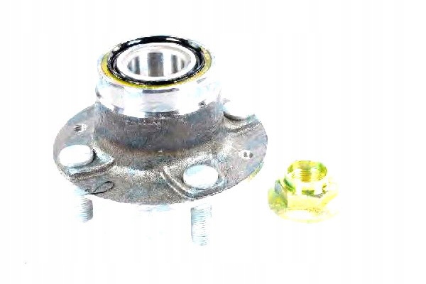 фото №1, Bta набір підшипник колеса з ступиця mazda 323 c iv 32