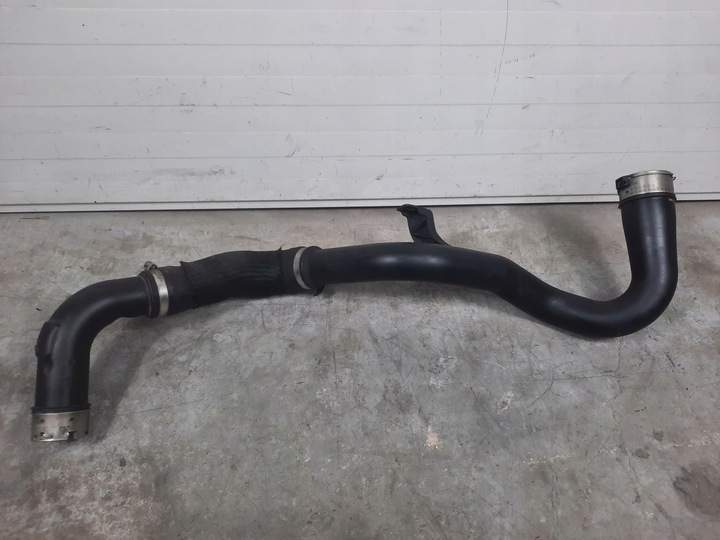 фото №1, 300c lancia thema ii 3.0 crd шланг труба інтеркулер