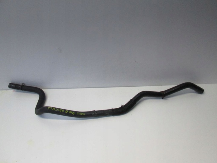 фото №1, Шланг труба шланг води renault master iii 2.3 dci