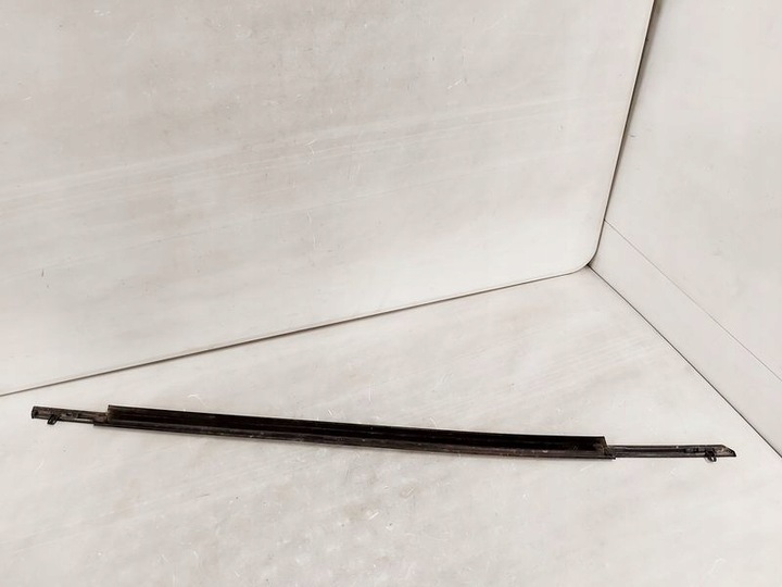 фото №6, Mazda 6 iii gj универсал планка дверь левый перед хром