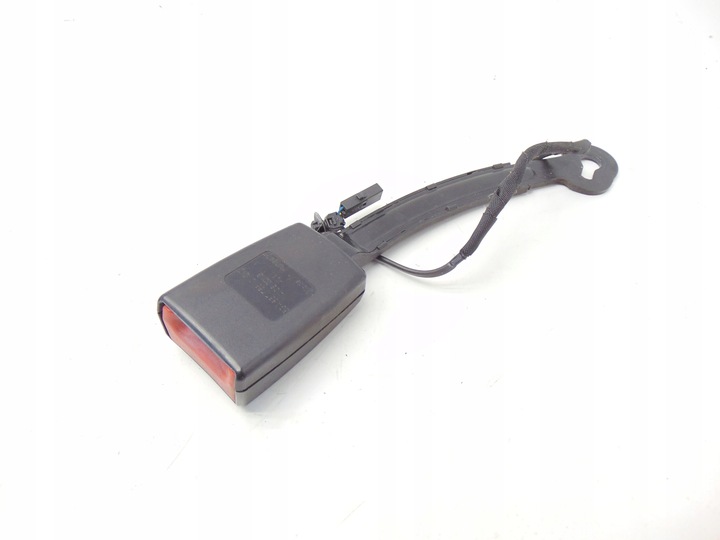 фото №1, Застібка ременя праві перед vw golf vii 7 5g4857756c