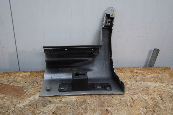 фото №4, Планка пороговая правая зад volvo xc90 15-18 порог xc-90