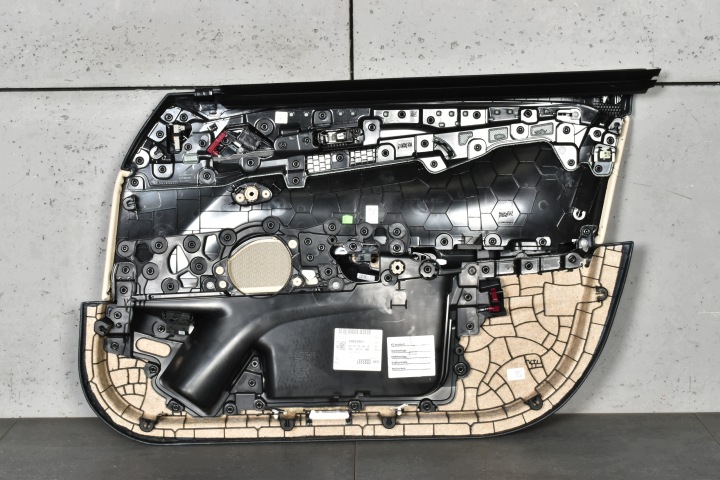 фото №9, Bmw 5 g31 универсал сиденья сиденье салон диван средство canberra sport фоновый