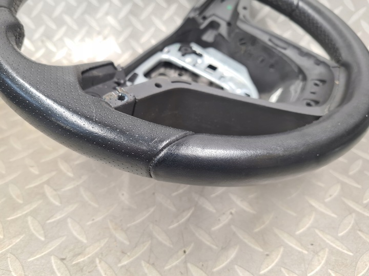 фото №10, Кермо шкіра шкіряний perforowana opel mokka оригінал гарна