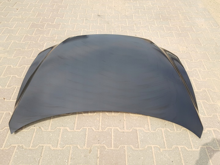 фото №12, Mazda 6 gj рестайлінг 2018- капот нова оригінальна