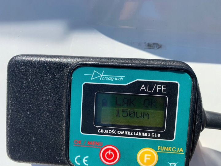 фото №11, Nissan qashqai ii 2 j11 1.6 dci 2016 задня кришка багажника