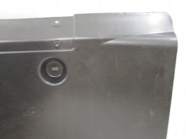 фото №6, Citroen ds5 захист шасі права 9805360280