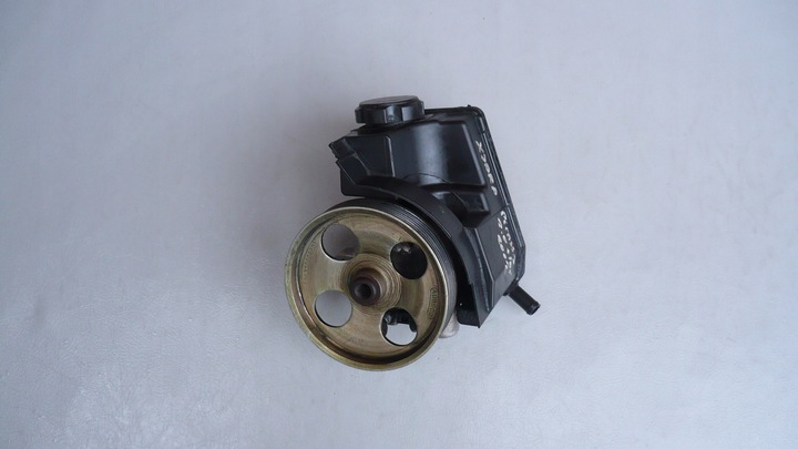 фото №1, Насос усилителя partner citroen berlingo 1,4 2,0 hdi 9636320580