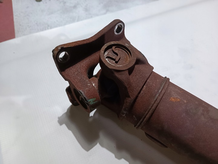 фото №7, Wał привідний ford expedition max 4x2 2018-