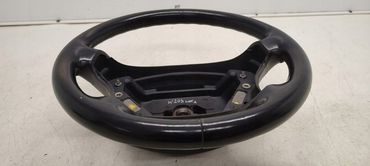 фото №9, Кермо подушка подушка безпеки mercedes w203