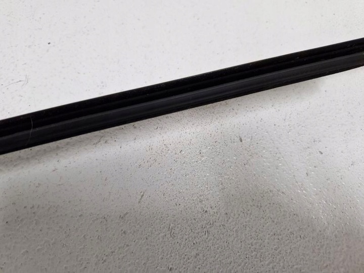 фото №6, Honda civic 8 viii sedan планка дверь накладка левый перед левая передняя