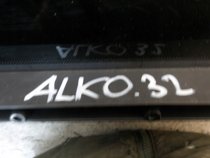 фото №12, Люк daf xf 105 145613