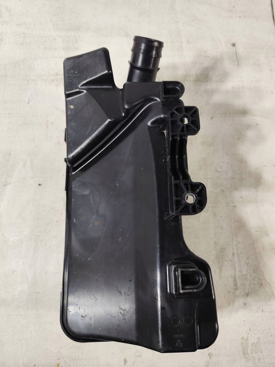 фото №5, Audi q4 e-tron skoda enyaq iv id3 id4 бак склоомивача оригінал великопольське воєводство