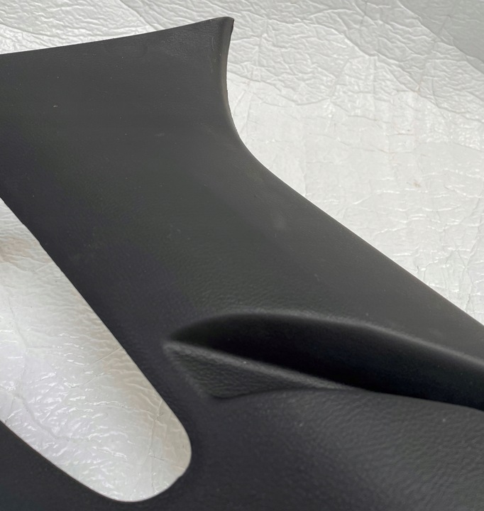 фото №9, Jeep cherokee kl 14-18 захист боковина оббивка pra