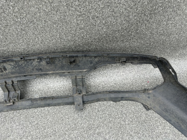 фото №9, Накладка бампера заднего зад kia sorento 4 iv 86612-p2000