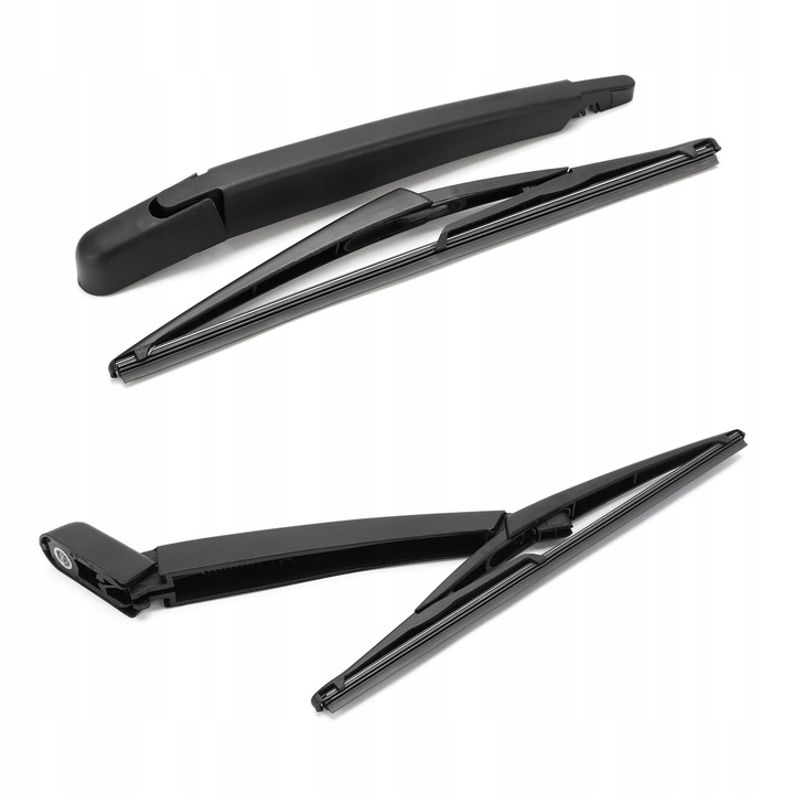 фото №1, Дворник рычаг зад mercedes ml63 amg gle