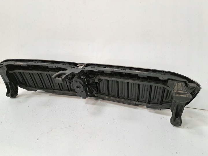 фото №7, Bmw 3 g20 g21 решітка радіатора решітка передня жалюзі решітки радіатора