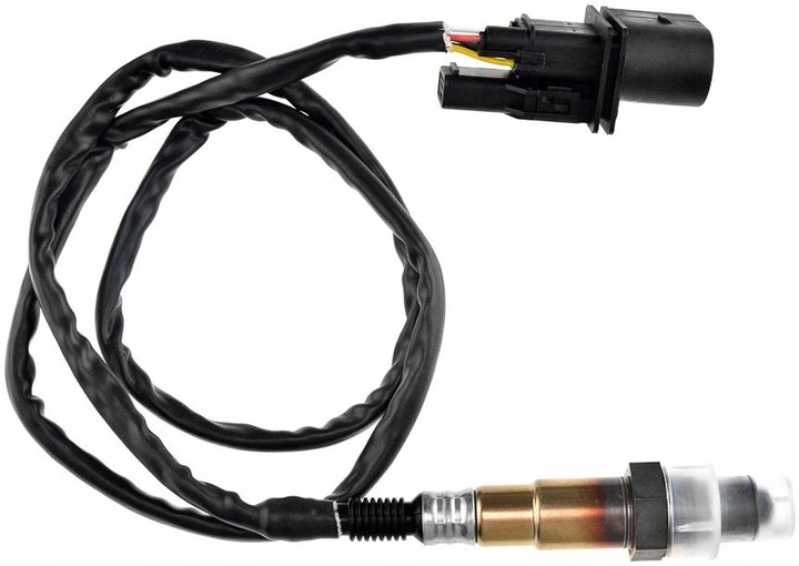 фото №1, Лямбда-зонд nty esl-sk-001
