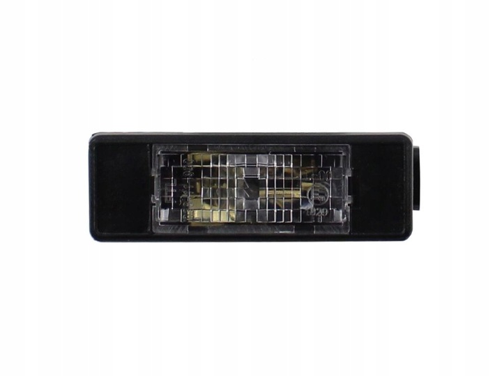 фото №1, Лампа номерного знака c2 c4 c5 scudo vito sprinter 307 308 407 607 proace crafter