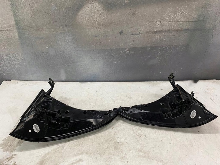 фото №8, Renault espace v лампа зад задня led