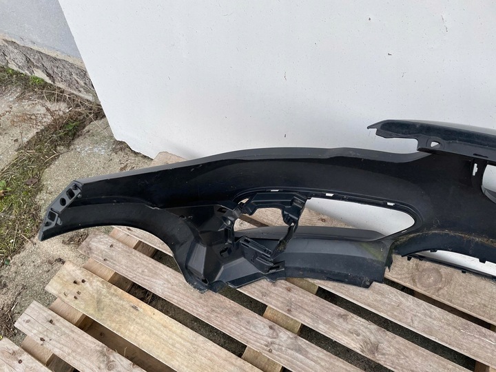 фото №6, Бампер перед переднє bmw 1 f20 f21 рестайлінг fl lci