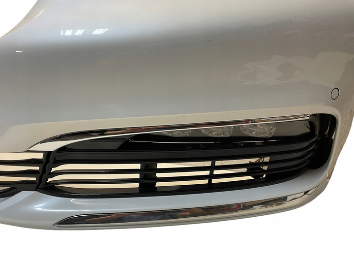 фото №11, Бампер перед 6pdc радар bmw g11 g12 a96 usa