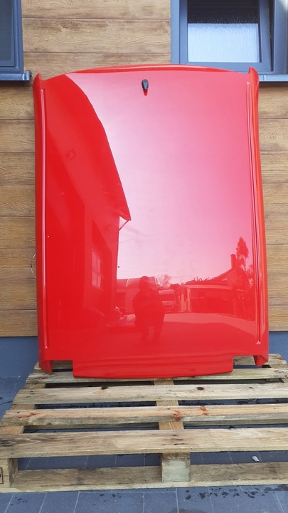 фото №1, Дах обшивка дах aixam 741 751 roadline нове