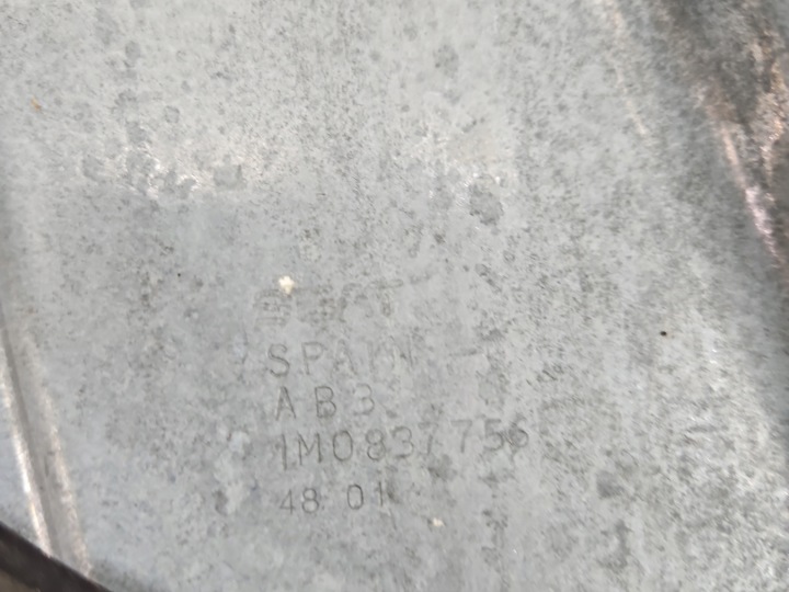 фото №7, Підйомник перед праве скла лебідка 9776-105413-301 113988 seat leon i toledo