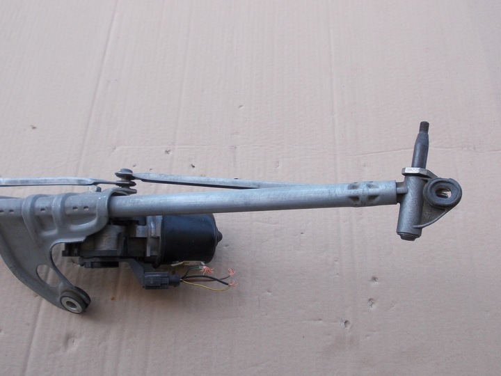 фото №8, Механізм двірник двигунчик mini cooper r56