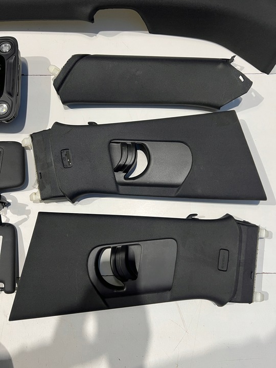 фото №7, Стеля стеля audi q5 ii 80a s-line звичайні кузов