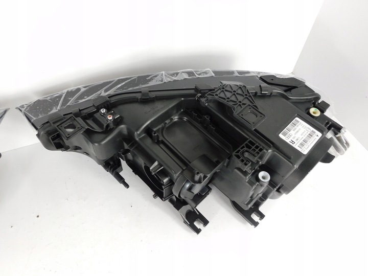 фото №16, Audi a5 8t рестайлінг лампа права ліва ксенон ні поворотний 8t0941006c-05c нове