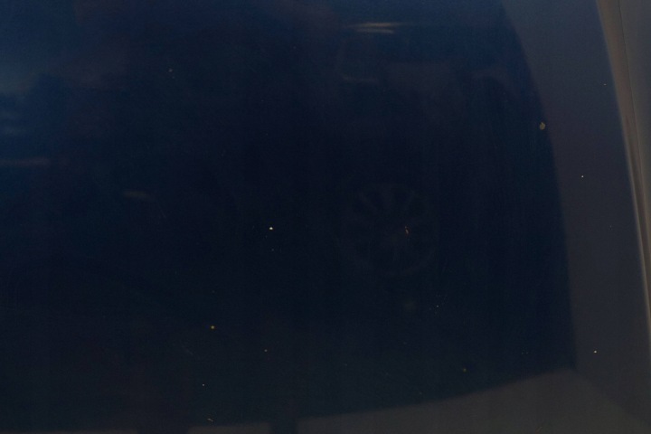 фото №10, Vw tiguan 5n 08r капот lc5c