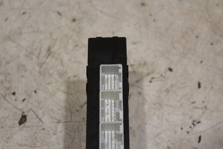 фото №7, Модуль блок управления  комфорта subaru forester iv sj 2.0r 88281sg860