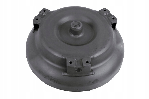 фото №2, Sachs зчеплення гідрокінетичний конвертер перетворювач mercedes c t-model