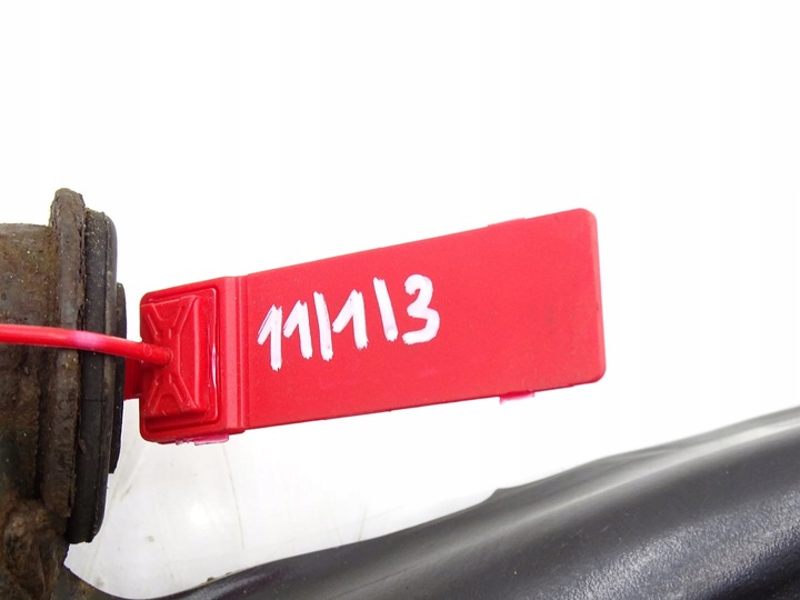 фото №6, Рычаг левый перед skoda yeti i 5l 1k0407151bg