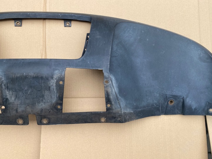 фото №5, Бампер дифузор audi r8 420 гарний оригінал